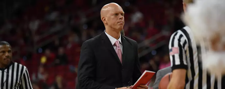 A.W. Hamilton coaching