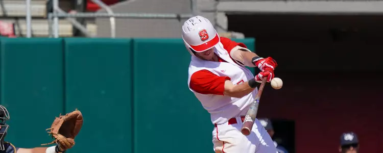 Dillon Cooper Hitting FPP