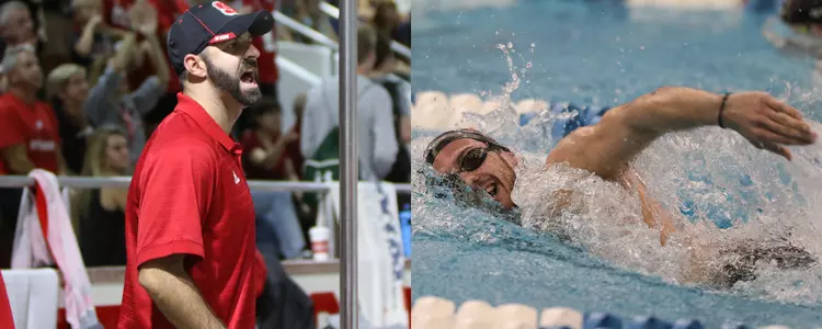 Swimming Postseason