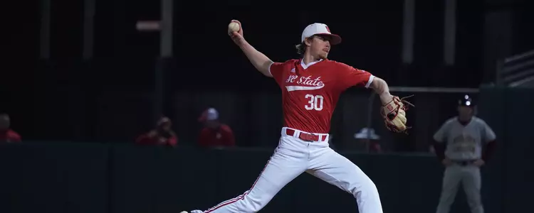 Mathieu Gauthier Pitching FPP