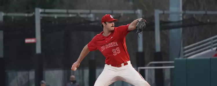 Johnny Piedmonte Pitching FPP