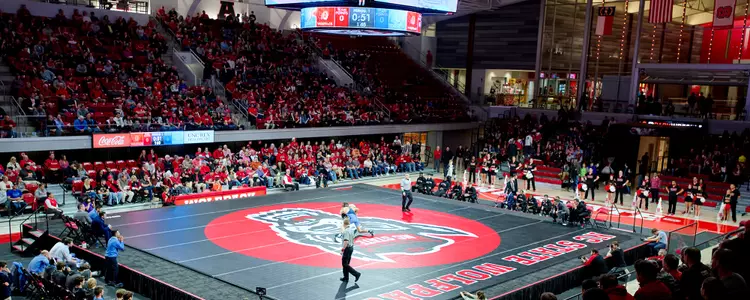 @PackWrestle Announces 2018-19 Schedule Image