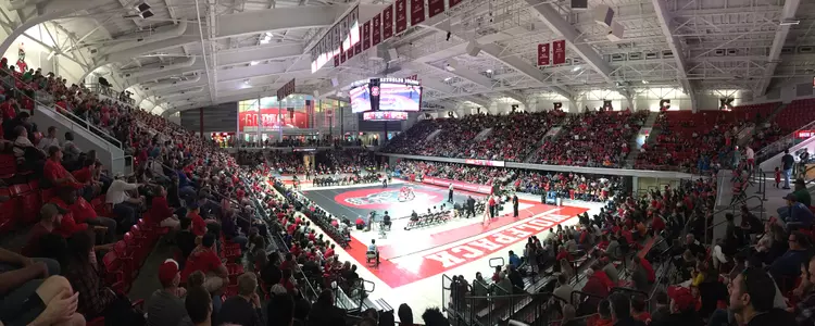 @PackWrestle to Hold Free Open Clinic Image