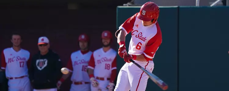 Brett Kinneman Swing FPP