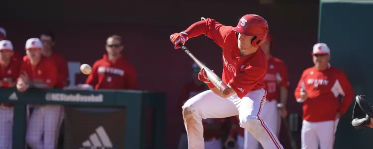 Brock Deatherage Bunt FPP
