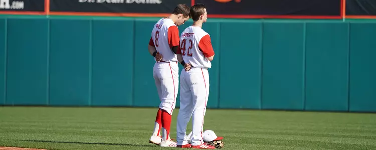 Jarrett, Wilson National Anthem FPP