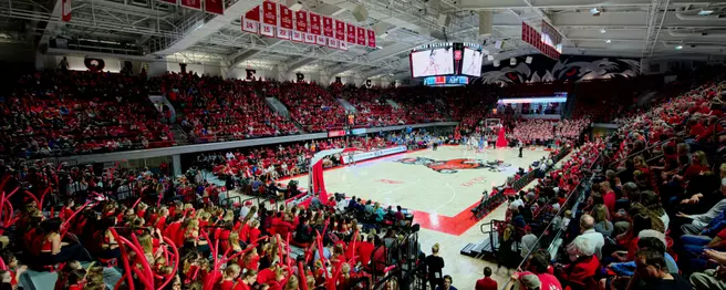 2019 Wolfpack Women's Basketball Preseason Event RSVP