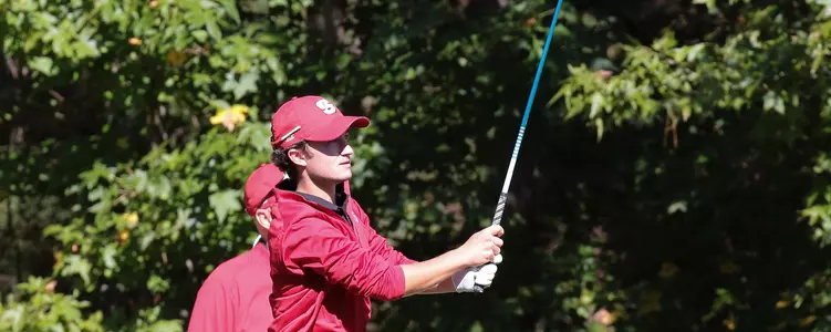 Justin Hood action - Wolfpack Intercollegiate