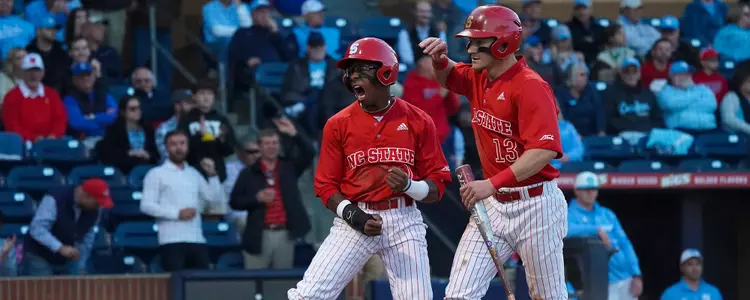 Terrell Tatum, Brock Deatherage Celebration FPP
