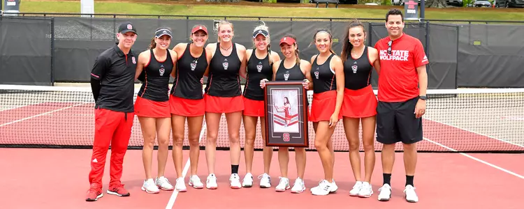 Women's Tennis