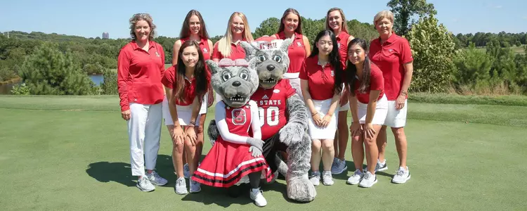 Team Photo NCAA Regional FPP