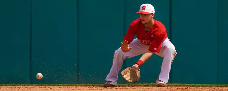 Will Wilson Fielding FPP