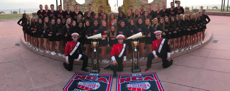 2018 Cheer National Champions (web)