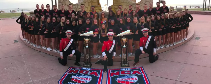 2018 Cheer National Champions (web)