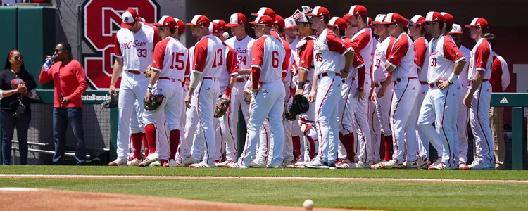 Team Looking at Videoboard FPP