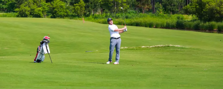 Benjamin Shipp - NCAA Regional
