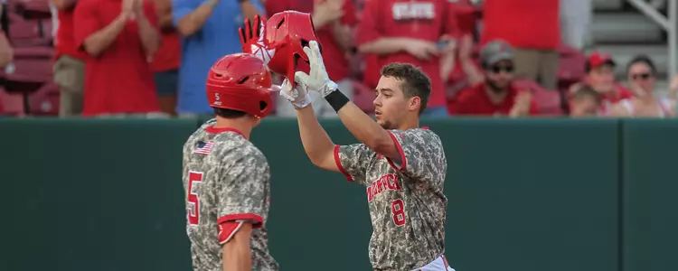 Will Wilson High Five FPP