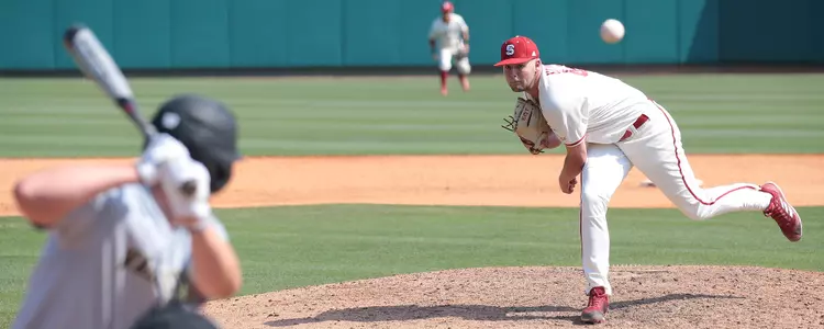 Kent Klyman Pitching FPP