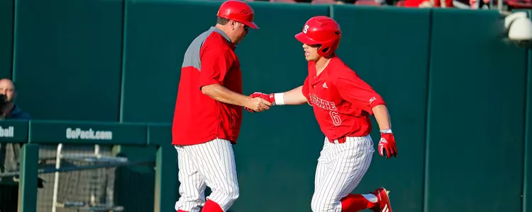 Brett Kinneman HR Handshake FPP
