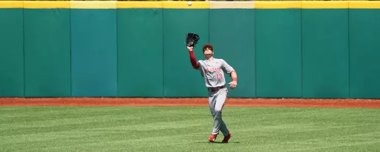 Brock Deatherage Catch FPP