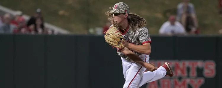 Joe O'Donnell Pitching FPP