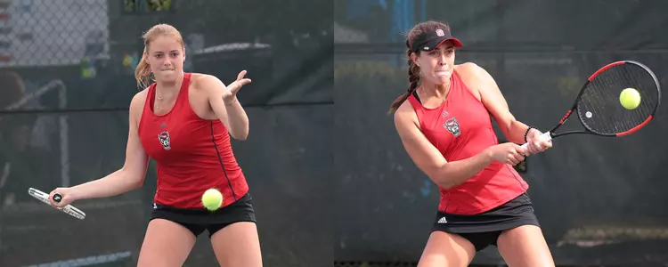 Anna Claudia All-ACC