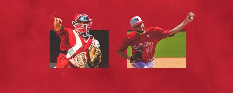 Bailey, Brown All-ACC FPP