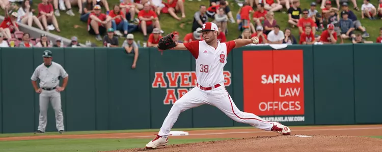 Brian Brown Pitching FPP