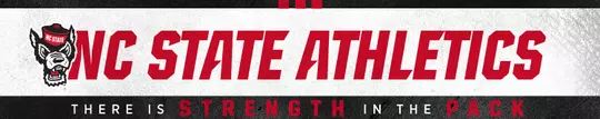 NC State Athletics Header