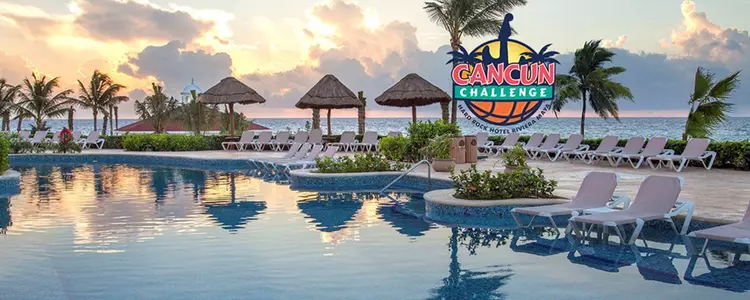 Cancun Challenge