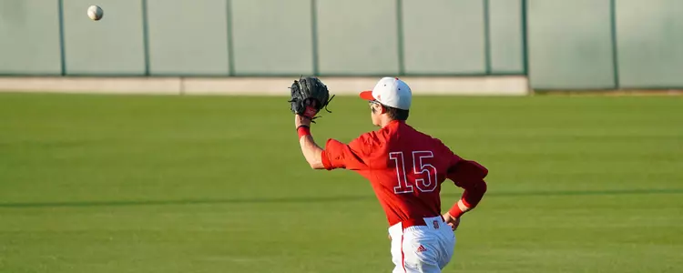 Josh McLain Catch FPP