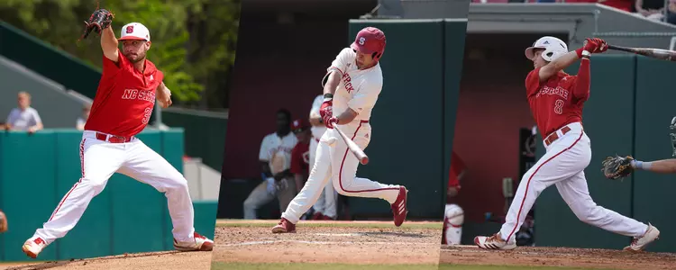 Collegiate Baseball All-Americans FPP
