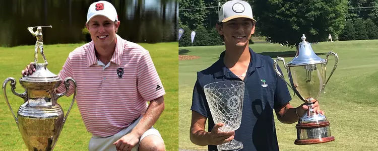 Rhoades - Salzer Amateur