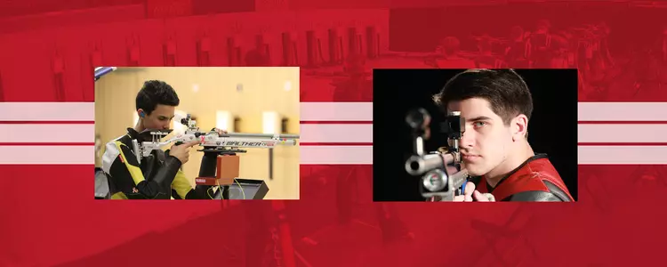 Newcomers FPP for Rifle