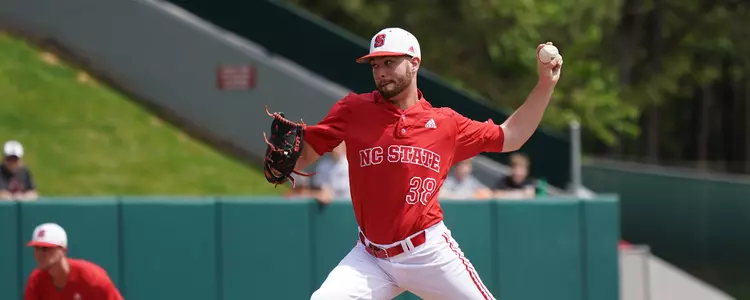 Brian Brown Pitching FPP