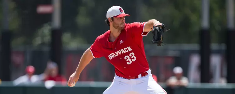 Johnny Piedmonte Pitching FPP