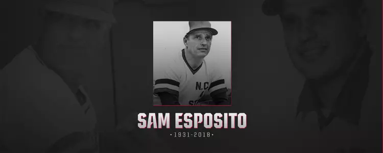 Sam Esposito FPP