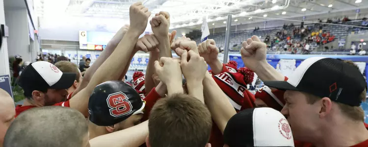 Swim_CSCAA Academic 18