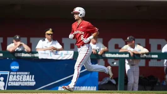 Will Wilson Running In Bio Pic