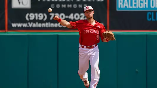 Will Wilson Throwing In Bio Pic