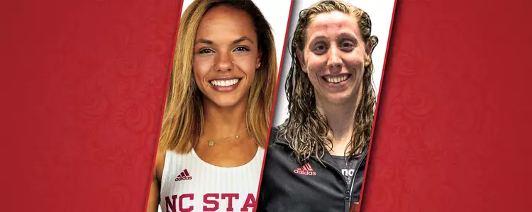 NCAA Woman of the Year new