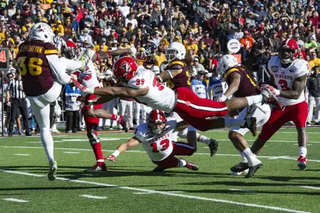 James Smith-Williams