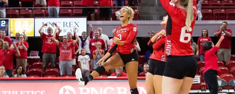 Melissa Evans Celebration FPP