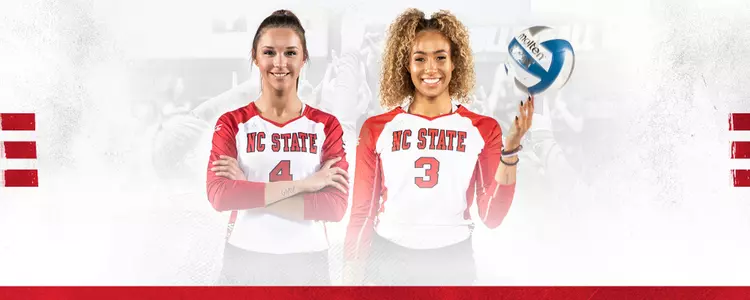VB Preseason All-ACC