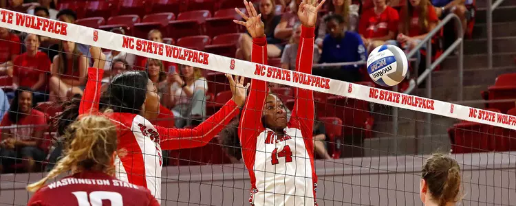 Erin Chatman Blocking FPP