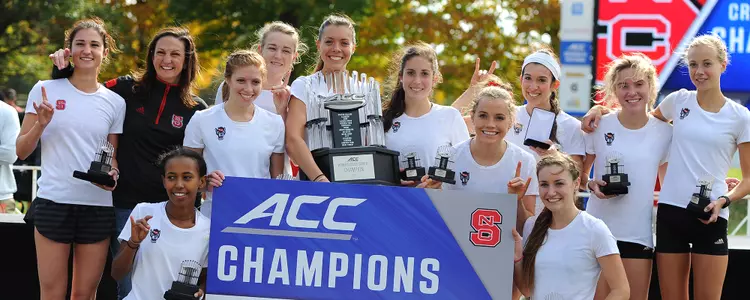 cross country acc 2017