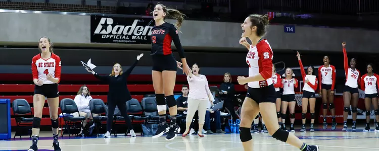 Team Celebration FPP