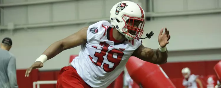 James Smith-Williams