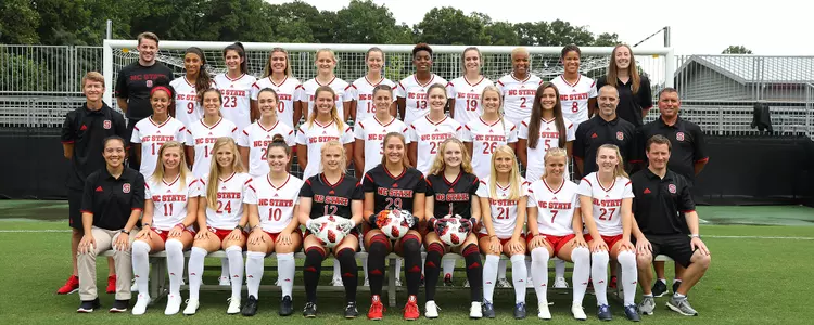 WSOC Team Photo FPP