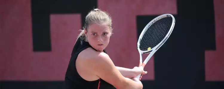 Rogers, Bahamas Day 1